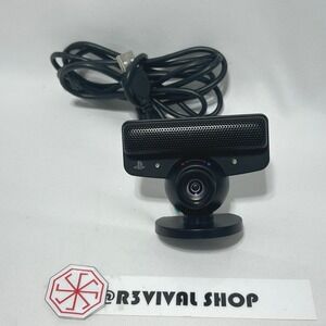 Sony PlayStation Eye Camera (Model SLEH-00448)